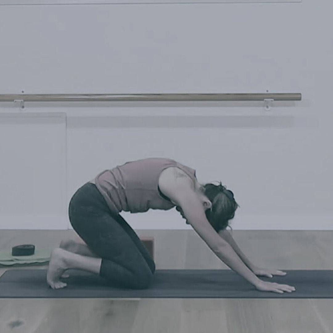 Combinació de força, equilibri i flexibilitat per tot el cos