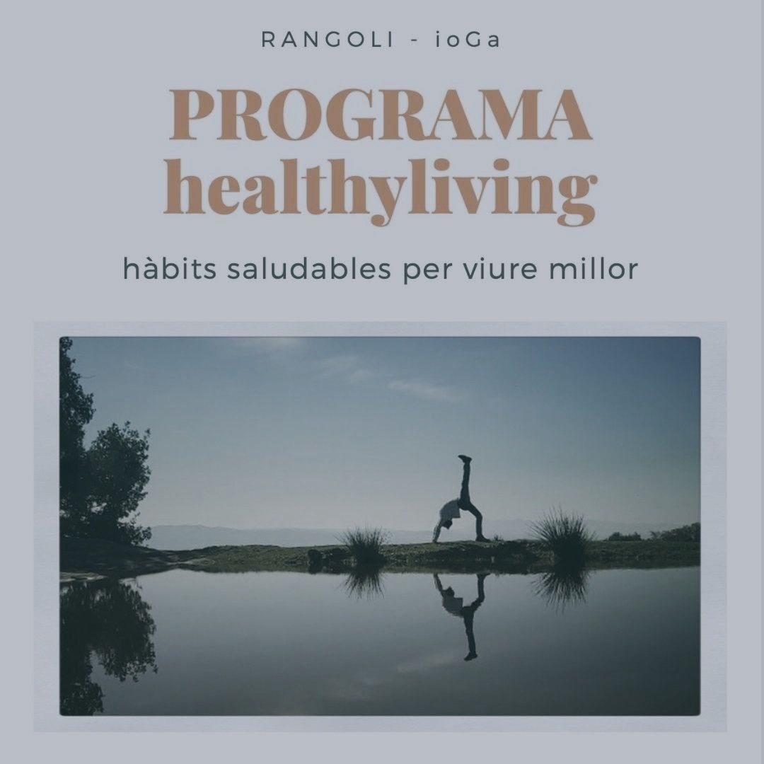 Programa #healthyliving