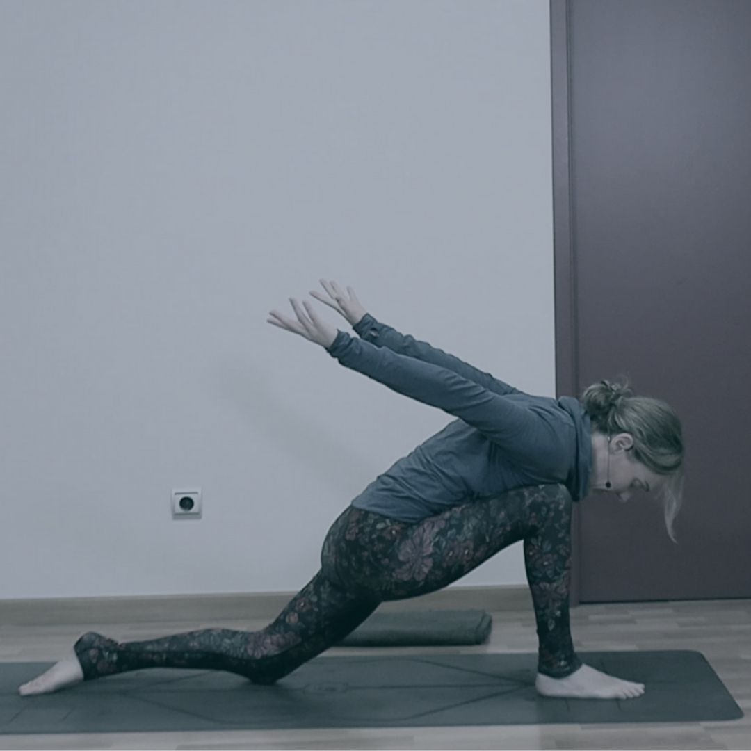 Moviments a intervals