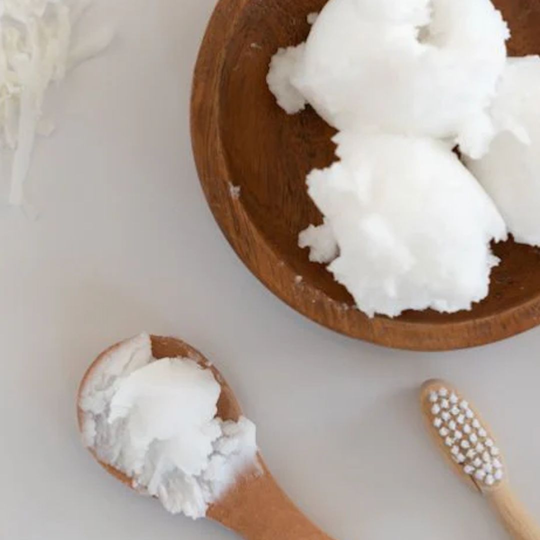 OIL PULLING – GLOPEJAR OLI