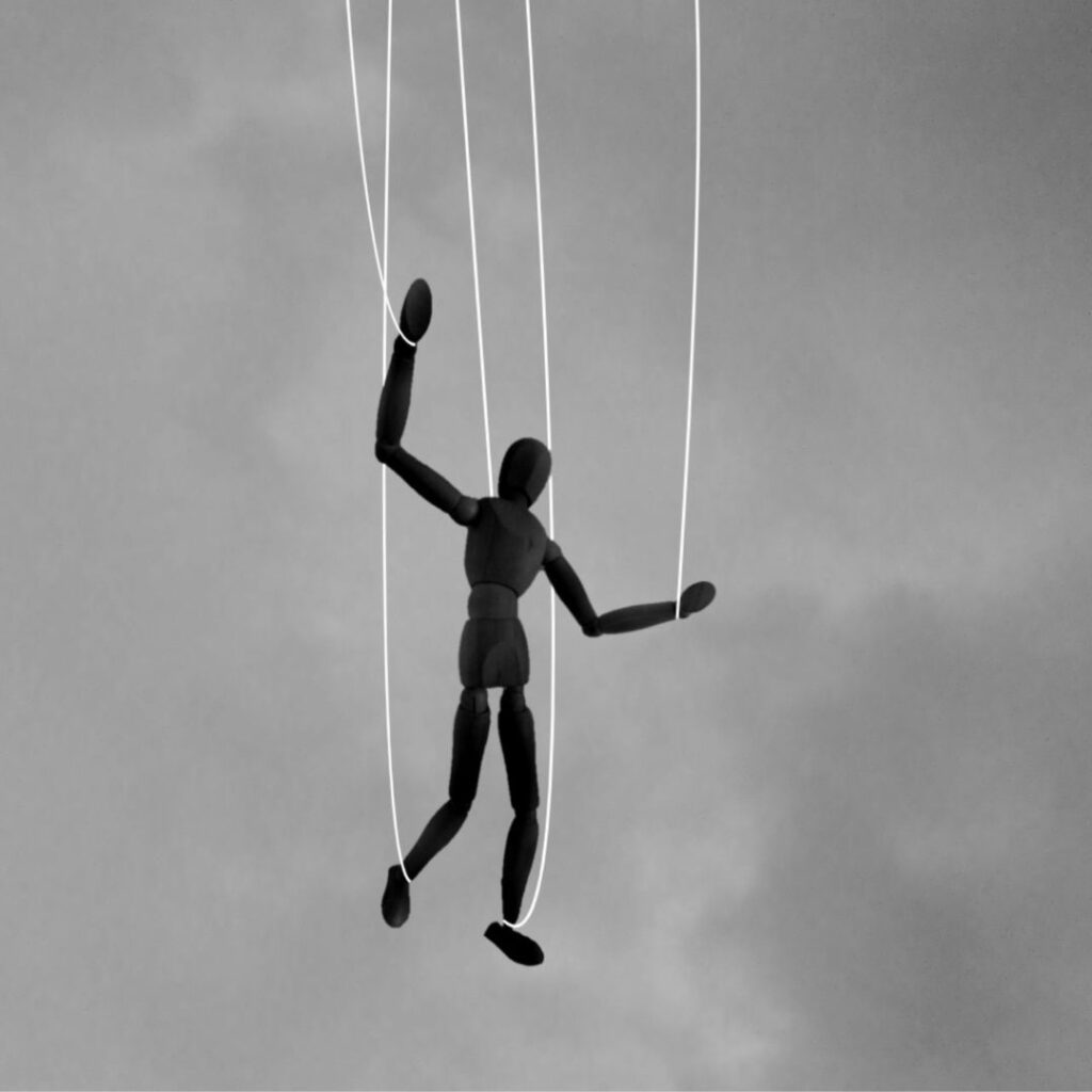 Locus de control i estil de vida